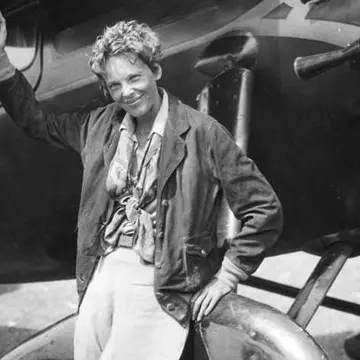 Vedete: Top 4 celebrităţi care au dispărut în condiţii misterioase