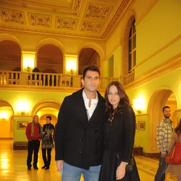 Nu-i aşa că le stă bine împreună? Uite-i pe Andreea Raicu şi Horia Tecău