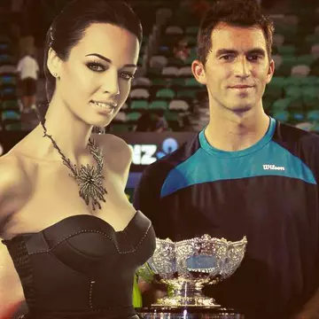 Andreea Raicu are TOATE ŞANSELE să ajungă în faţa ALTARULUI cu Horia Tecău!