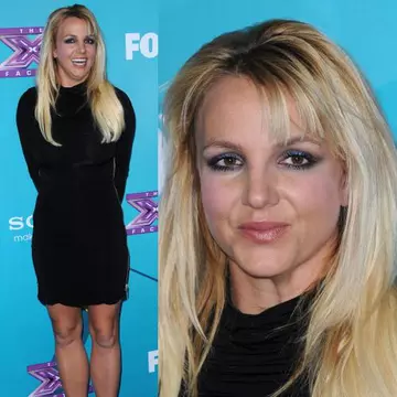 Ce se întâmplă cu Britney Spears? Arată tot mai rău la fiecare apariţie