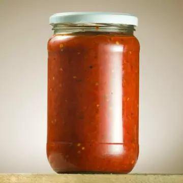 Delicios: Conservă de vinete murate