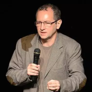 Dan Puric susţine Gala Speranţei pentru cancere rare