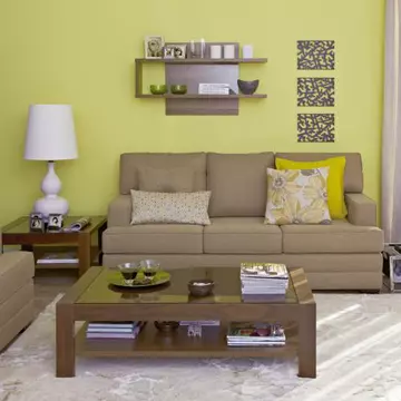 Deco: Trucuri care dau senzaţia că ai o cameră mai mare