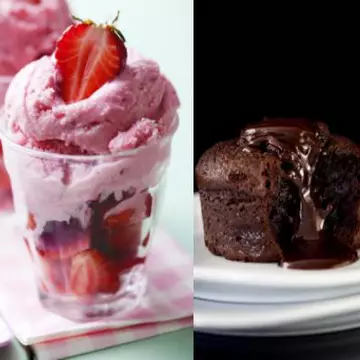 DULCIURI: Care sunt cele mai delicioase deserturi tradiţionale din lume