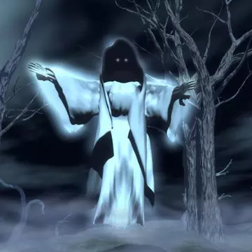 Paranormal: Top 4 poveşti incredibile cu fantome