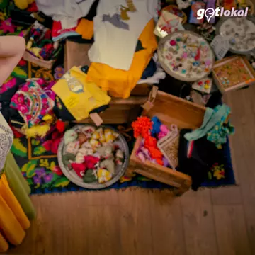 (VIDEO) GetWeekend! Shopping de toamnă colorată!