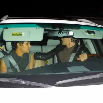 Fostul iubit al lui Halle Berry, arestat după ce l-a bătut violent pe actualul ei logodnic