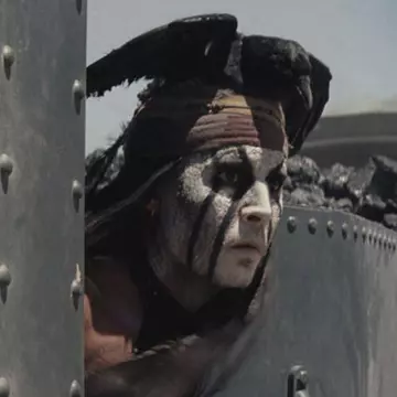 Îl recunoşti? Vezi ce actor va arăta aşa în noul lui film!