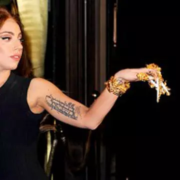 Lady GaGa a donat 1 milion de dolari pentru victimele uraganului Sandy! 