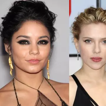 Machiaj de club: Inspiră-te din stilul vedetelor!