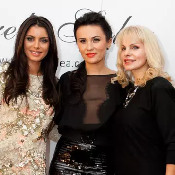 Mirela Stelea: Care sunt cele mai stilate vedete din România