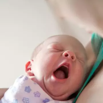 Relaţii: Când este potrivit să faci un copil?