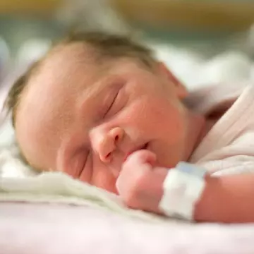 7 motive pentru care să alegi să naşti natural