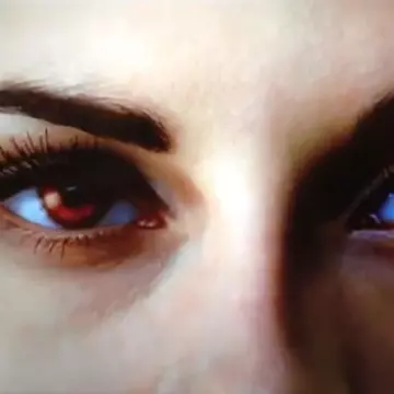 Sănătate: IRIDOLOGIA, metodă rapidă de diagnostic