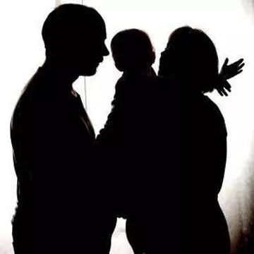 Ai divorţat? Cum îţi pregăteşti copilul pentru o nouă relaţie?