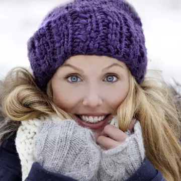 4 probleme de sănătate specifice sezonului rece. Cum le tratezi?