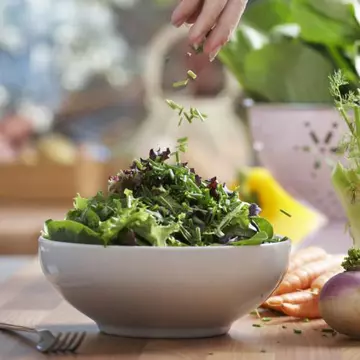 Alimentaţia raw vegan - gustoasă şi sănătoasă