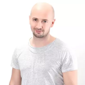 Sasha Lopez pregăteşte un nou single în colaborare cu un artist internaţional