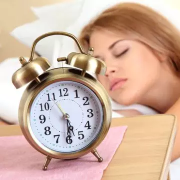 Boala somnului: Oameni care suferă de afecţiuni ciudate