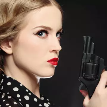 Şocant: Ucigaşe în serie celebre