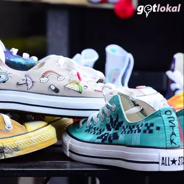 (VIDEO) GetWeekend! Artă pentru toată lumea!