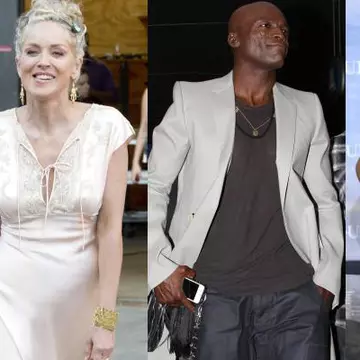 Vedete: Boli ascunse ale celebrităţilor 