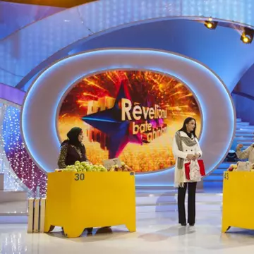 SURPRIZĂ! Andreea Marin Bănică vine de Revelion la Antena 1