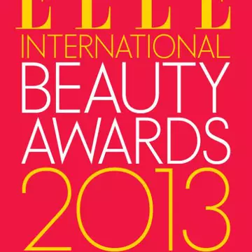 Elle International Beauty Awards 2013