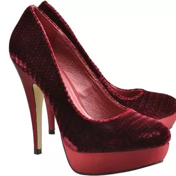 Pantofi si botine pentru petrecerile de Sărbători