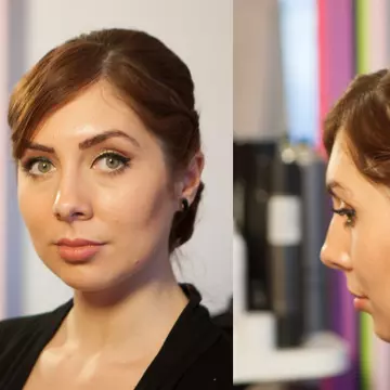 VIDEO: Coc lejer şi uşor de realizat pentru Revelion. Învaţă să ţi-l faci!