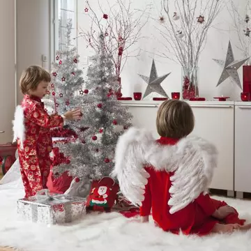 Copilul tău: Ce facem iarna în casă?