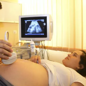 Naştere - Ruptura perineală din timpul naşterii