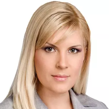 Cum s-a transformat Elena Udrea după patru ani de stat în Parlament