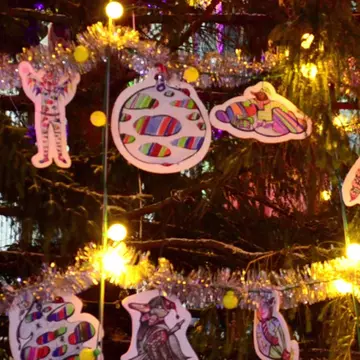 (VIDEO) Getlokal.ro: cum arată sărbătorile în Bucureşti?