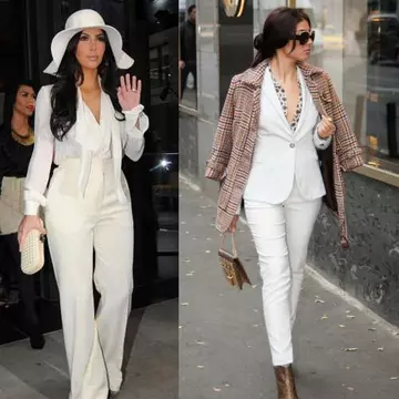 Elena de la Mandinga sau Kim Kardashian? Care e mai frumoasă?