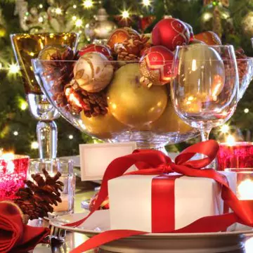 Masa de Crăciun: Istoria reţetelor tradiţionale (Partea 1)