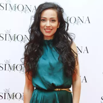 Şocant:  Uite cât de slabă este Olivia Steer