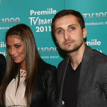 Gest grosolan! Dani Oţil a jignit-o pe Roxana Vancea!