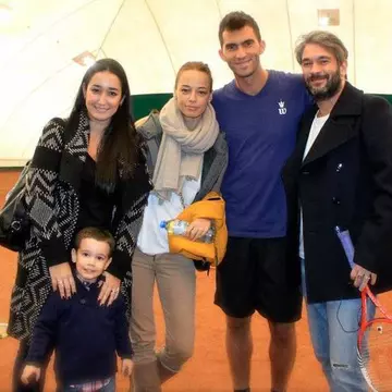 I-AM PRINS! Uite-i pe Andreea Raicu şi Horia Tecău ÎMPREUNĂ, AŞA CUM NU I-AI MAI VĂZUT