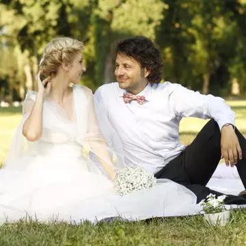 Retrospectivă 2012: Cele mai frumoase nunţi ale vedetelor