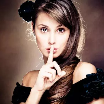Inedit: Top 4 secrete bine păstrate. Numai două persoane din lume ştiu aceste lucruri