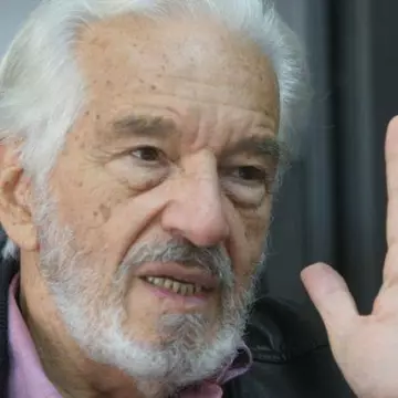 BREAKING NEWS: Sergiu Nicolaescu, operat de peritonită la Elias