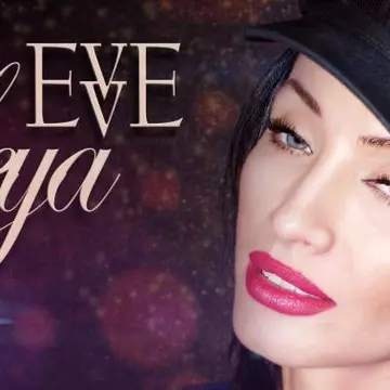 Rusoaica Evve lansează single-ul "Leya"