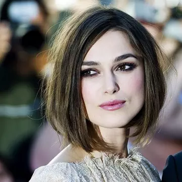 10 lucruri mai puţin cunoscute despre Keira Knightley