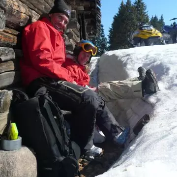 Un show park, o afacere de familie unicat