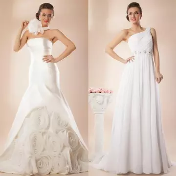 Rochii superbe de mireasă semnate ALICE DESIGN