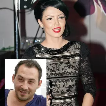 Vezi cum s-a înfiripat POVESTEA de DRAGOSTE dintre Andreea Mantea și Ștefan Stan