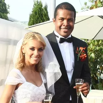 Cabral: "Nu am căsnicia perfectă!"