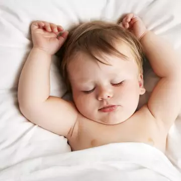 Ce faci când copilul visează urât?