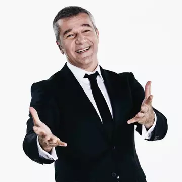 Dan Bittman: „Eu sunt cel câştigat din experienţa X-Factor“